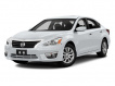Nissan Altima Sedan IV